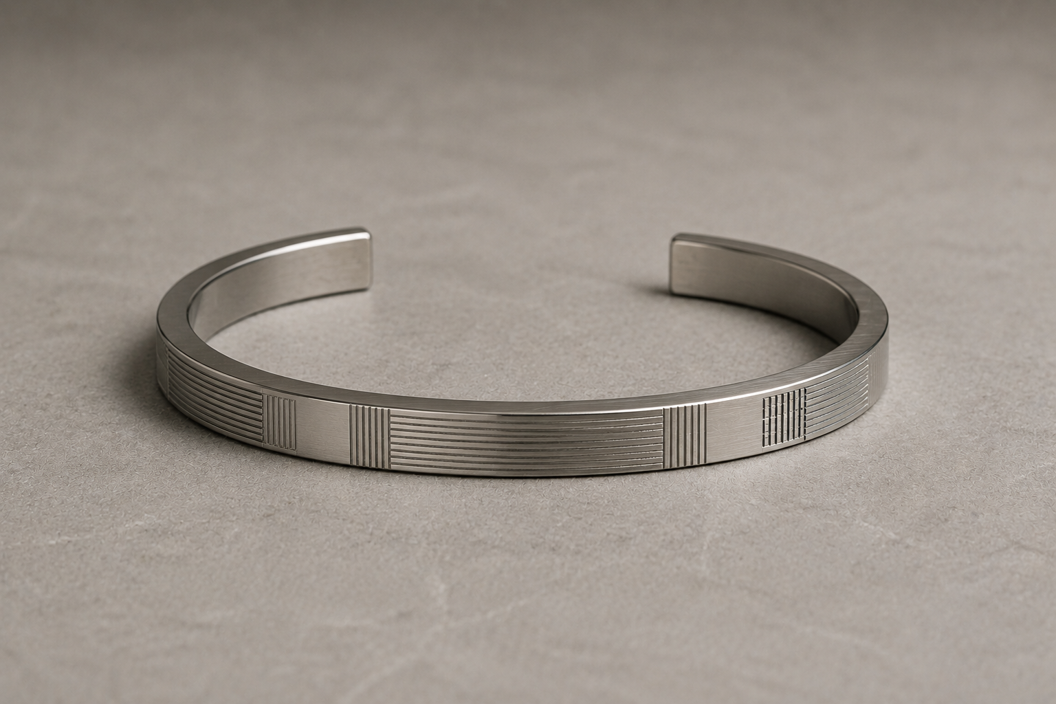 The Aurelius Cuff