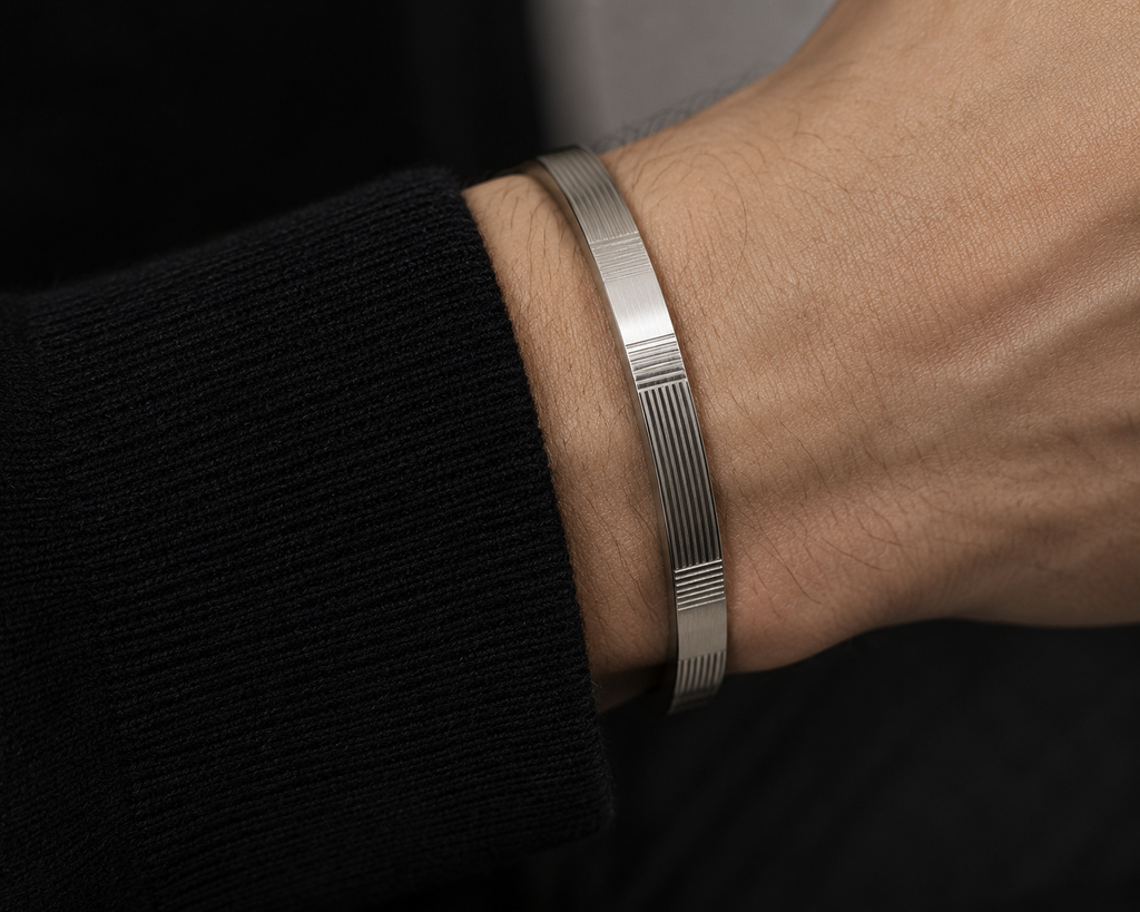 The Aurelius Cuff