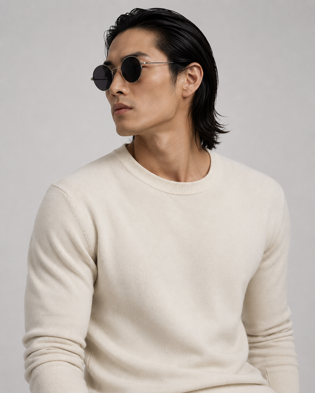 The Baxter Sunglasses