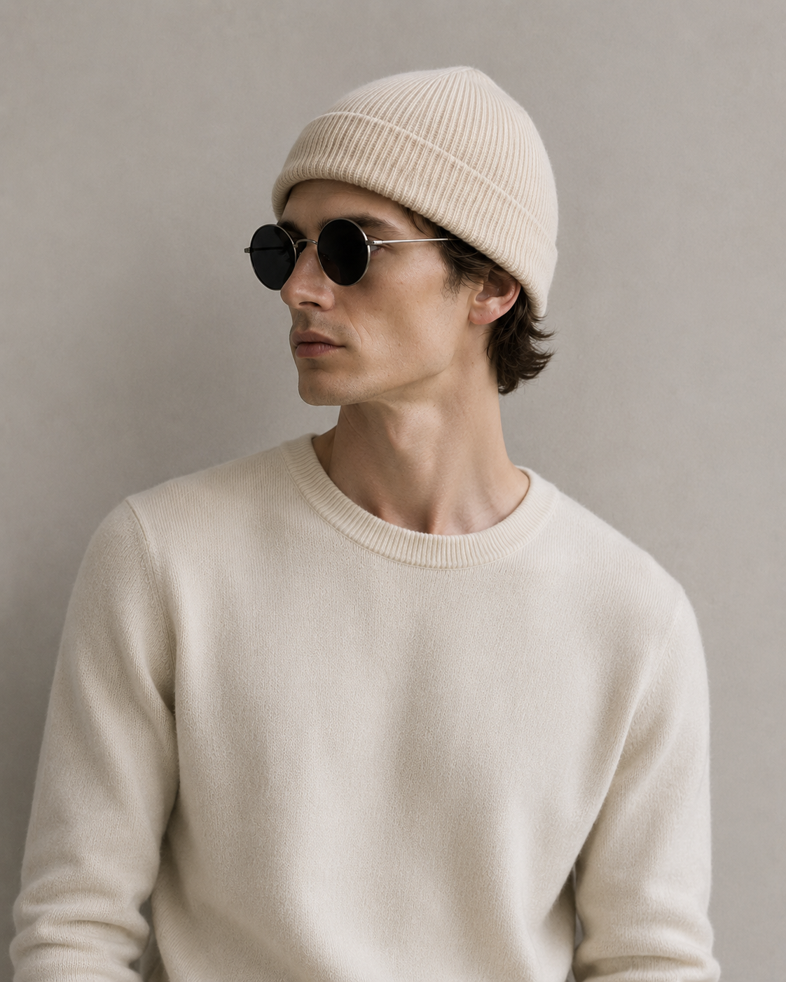 The Aurelius Beanie