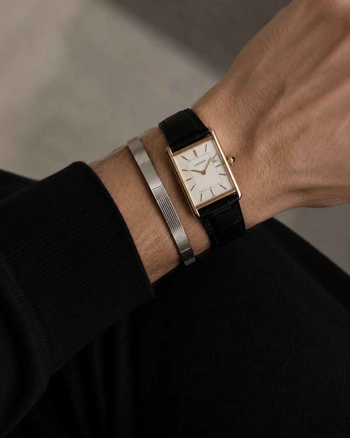 The Aurelius Cuff